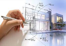 THIẾT KẾ KIẾN TRÚC