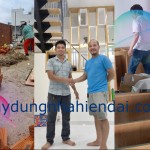Anh Thắng / CTY VLXD Tân Mỹ