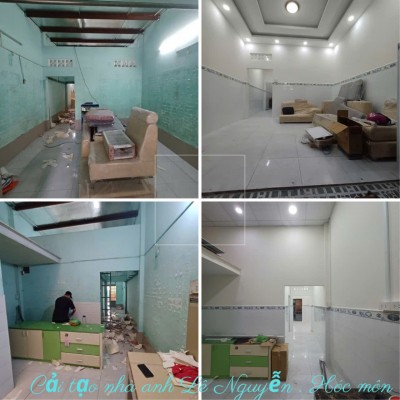 Báo giá sửa nhà trọn gói 