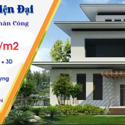 Báo giá xây dựng phần thô 2023