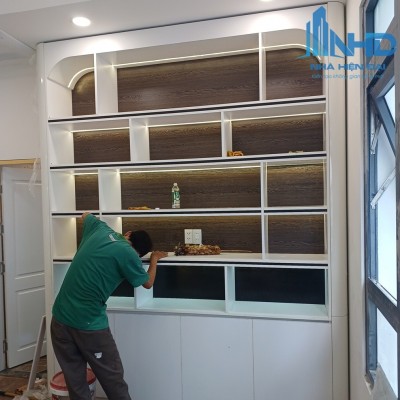 Công ty sửa chữa nhà uy tín