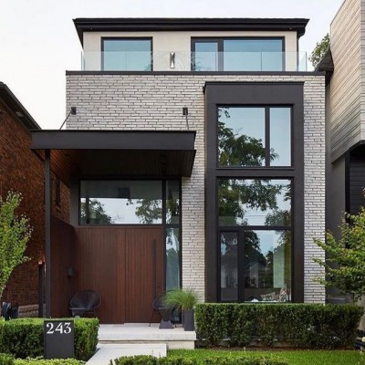 Dịch vụ xây nhà trọn gói giá rẻ