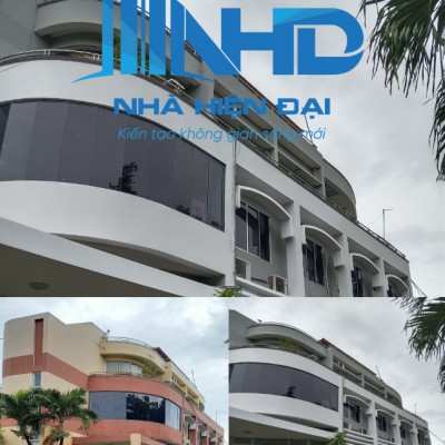 Đơn giá sửa nhà mới nhất 2023