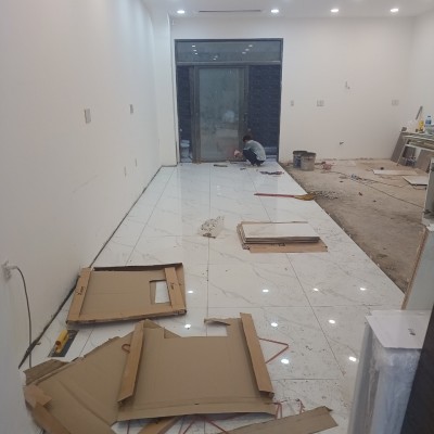 Sửa chữa cải tạo nhà cũ TPHCM