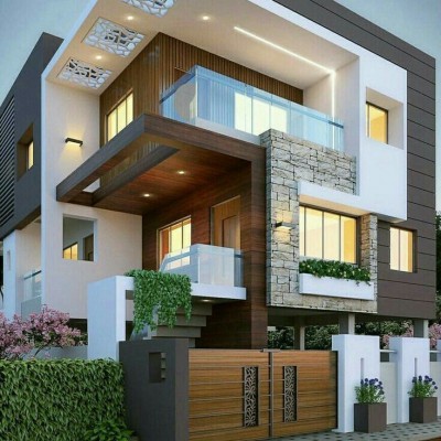 Thiết kế nhà giá rẻ TPHCM